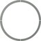 Ekena Millwork 87 3/8-in. OD x 78 3/4-in. ID x 4 3/8-in. W x 3/4-in. P Aberdeen Ceiling Ring Kit CRK87AB - alternate 10
